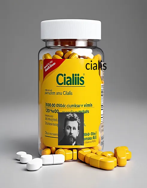 Farmacia acquisto cialis